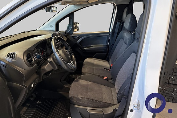 Mercedes-Benz Citan 112 12 of 19