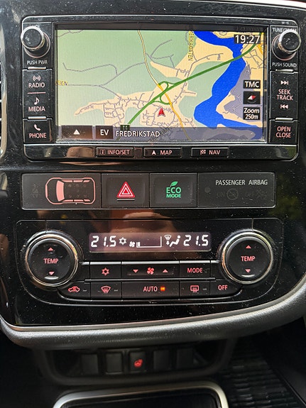 Mitsubishi Outlander 16 of 26