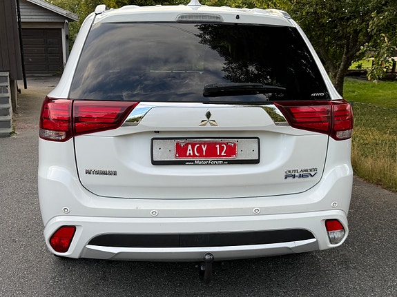 Mitsubishi Outlander 7 of 26