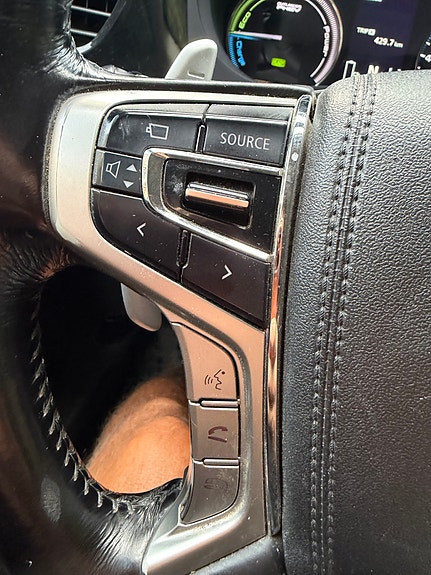 Mitsubishi Outlander 19 of 26