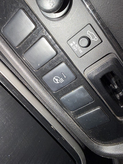 Mitsubishi Outlander 21 of 26