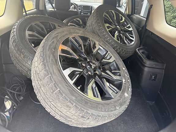Mitsubishi Outlander 26 of 26
