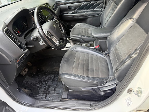 Mitsubishi Outlander 15 of 26