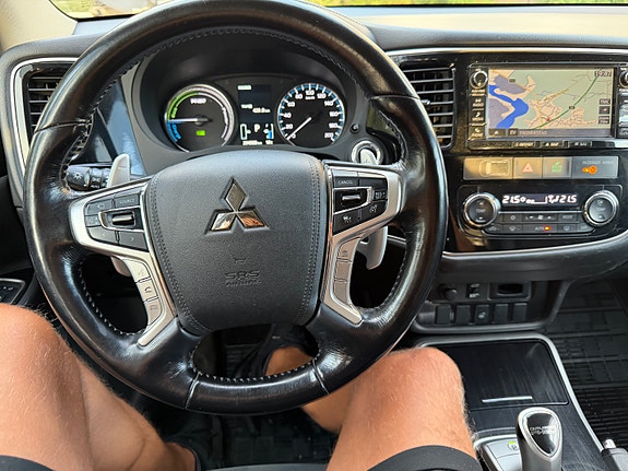 Mitsubishi Outlander 11 of 26