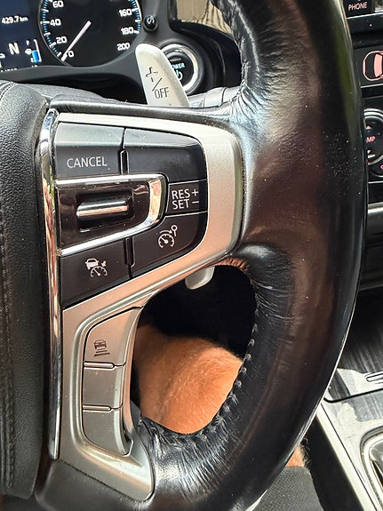 Mitsubishi Outlander 20 of 26
