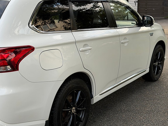 Mitsubishi Outlander 9 of 26