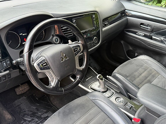 Mitsubishi Outlander 14 of 26