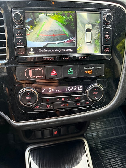 Mitsubishi Outlander 25 of 26