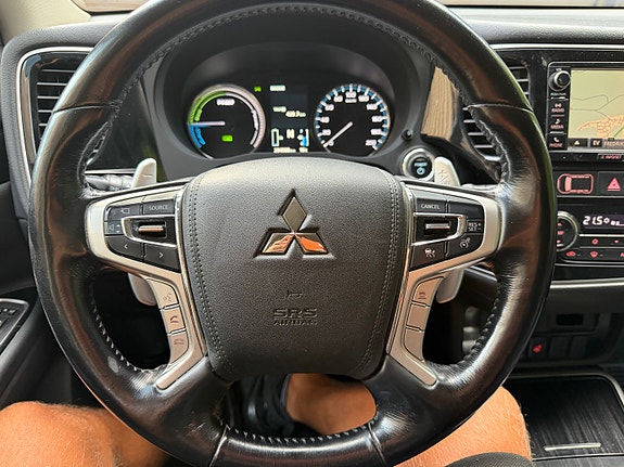 Mitsubishi Outlander 23 of 26