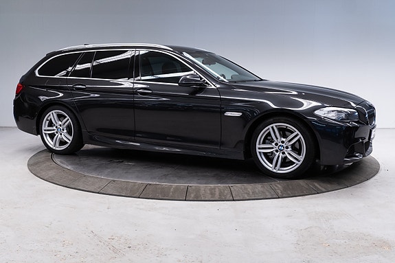 BMW 520i 10 of 30