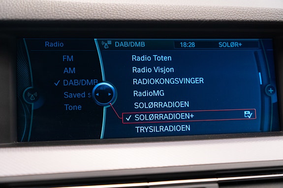 BMW 520i 27 of 30