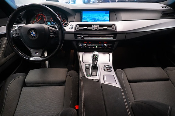 BMW 520i 22 of 30