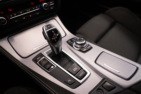 BMW 520i 30 of 30