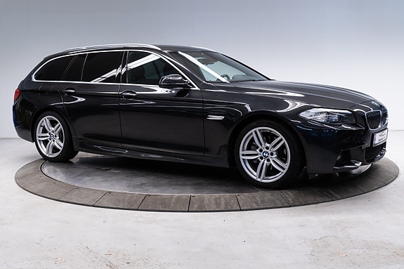 BMW 520i 6 of 30