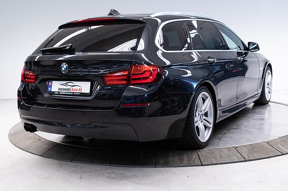 BMW 520i 7 of 30