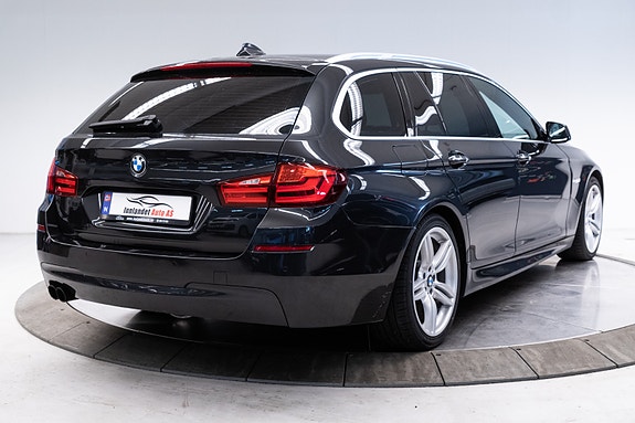 BMW 520i 20 of 30