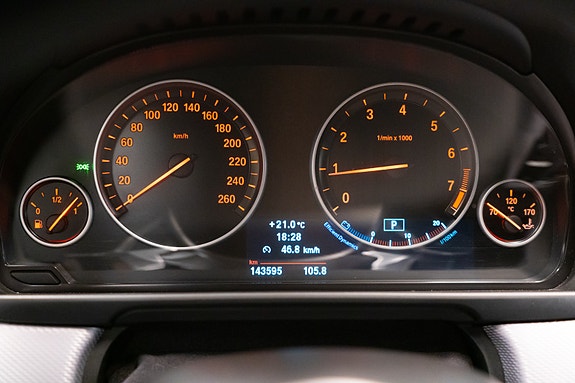 BMW 520i 25 of 30