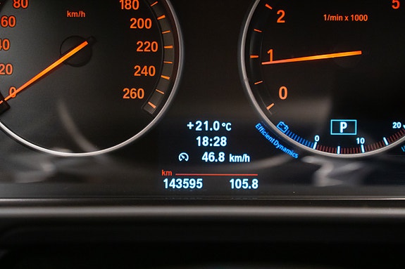 BMW 520i 26 of 30