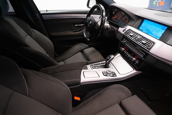BMW 520i 23 of 30