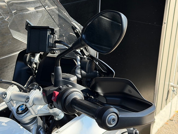 BMW R 1250 GS DYNAMIC ESA / VARIO / LED / VARMESETE / 16.30 15 of 25
