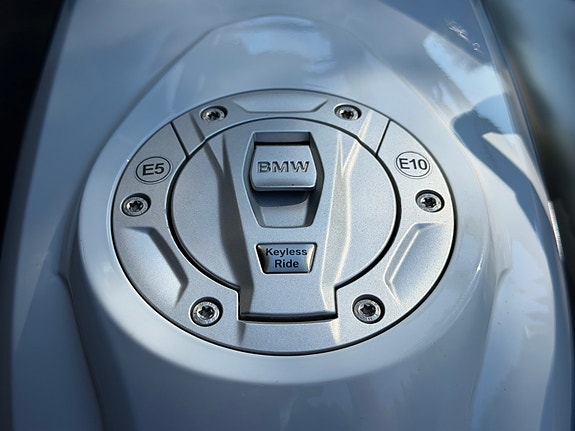 BMW R 1250 GS DYNAMIC ESA / VARIO / LED / VARMESETE / 16.30 25 of 25