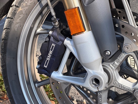 BMW R 1250 GS DYNAMIC ESA / VARIO / LED / VARMESETE / 16.30 5 of 25