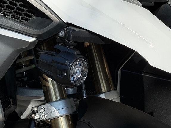 BMW R 1250 GS DYNAMIC ESA / VARIO / LED / VARMESETE / 16.30 8 of 25
