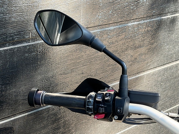 BMW R 1250 GS DYNAMIC ESA / VARIO / LED / VARMESETE / 16.30 14 of 25