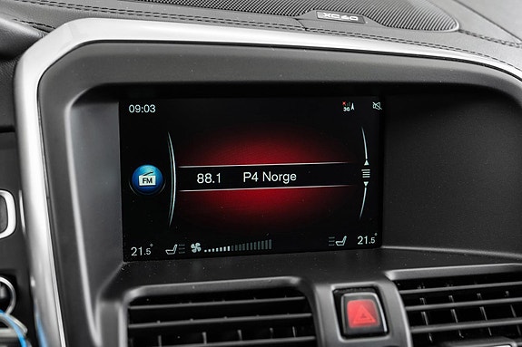 Volvo XC60 23 of 30
