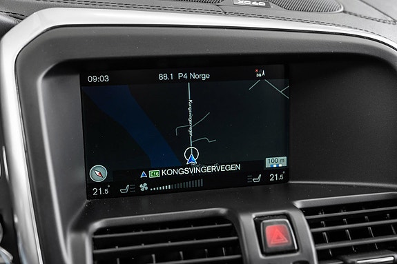 Volvo XC60 22 of 30