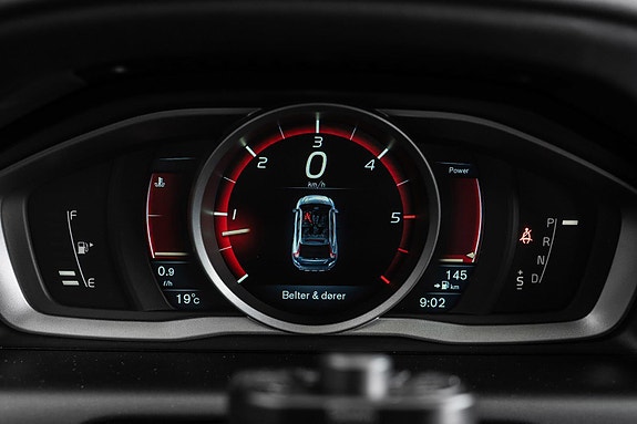 Volvo XC60 19 of 30