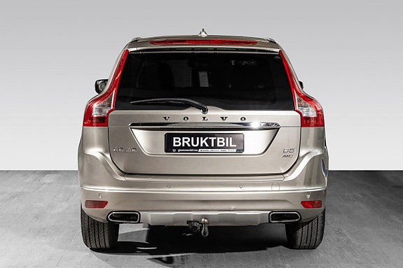 Volvo XC60 6 of 30