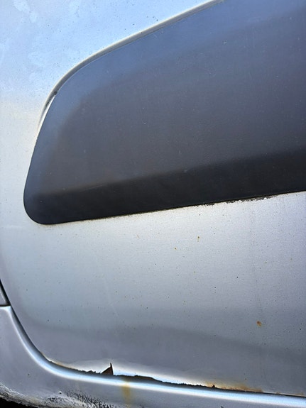 Citroen Berlingo 9 of 15