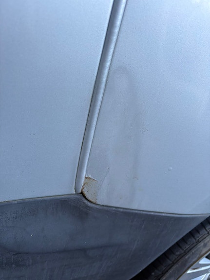 Citroen Berlingo 11 of 15