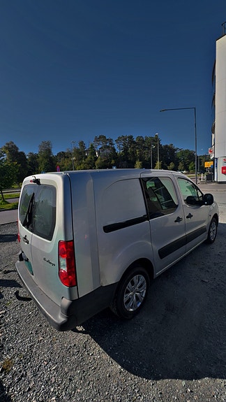 Citroen Berlingo 5 of 6