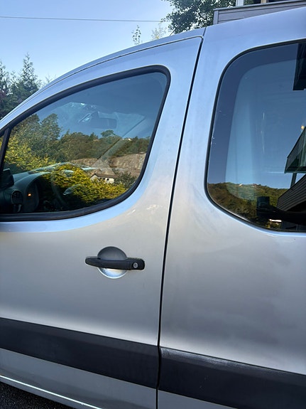 Citroen Berlingo 8 of 15