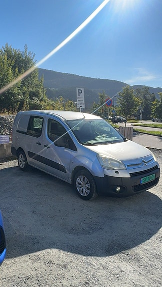 Citroen Berlingo 3 of 6
