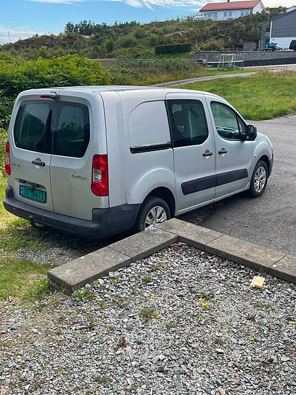 Citroen Berlingo 2 of 6