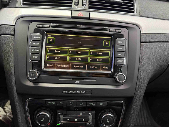 Skoda Superb 27 of 30