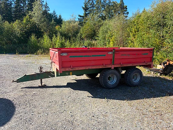 Orkel TT100