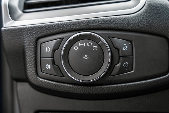 Ford S-MAX 24 of 30