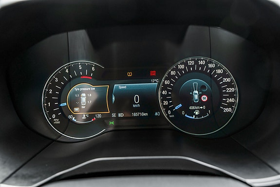 Ford S-MAX 25 of 30
