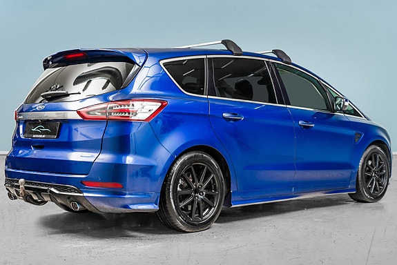 Ford S-MAX 6 of 30