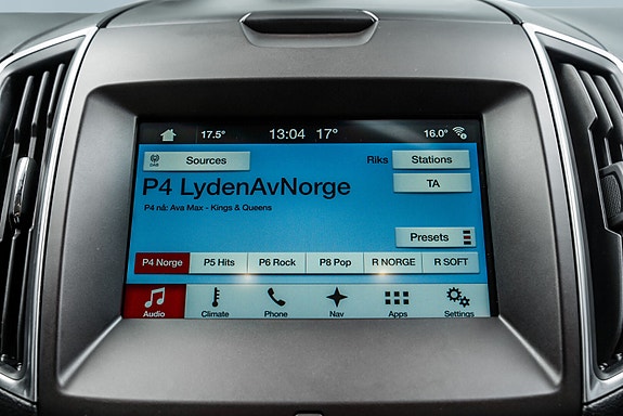 Ford S-MAX 27 of 30