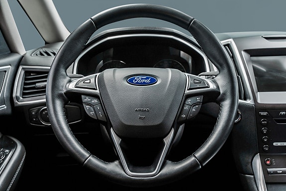 Ford S-MAX 21 of 30