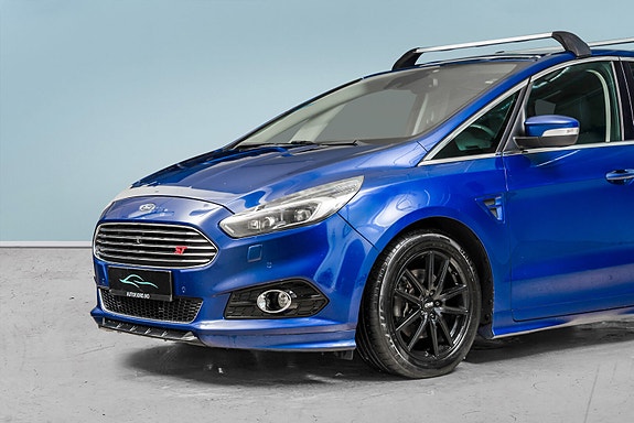 Ford S-MAX 2 of 30