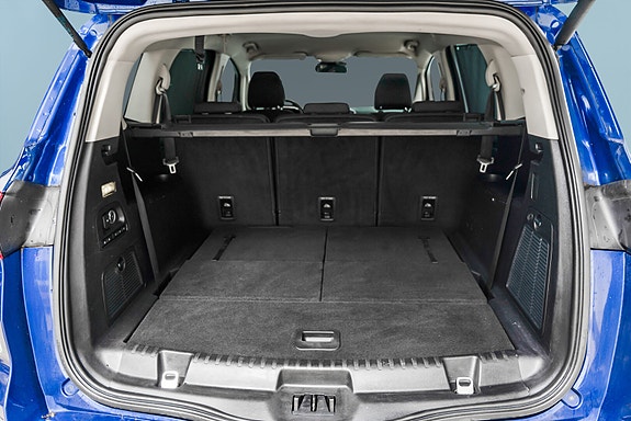 Ford S-MAX 15 of 30