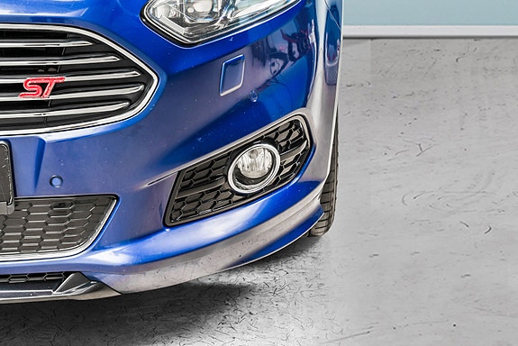 Ford S-MAX 5 of 30