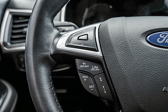 Ford S-MAX 22 of 30
