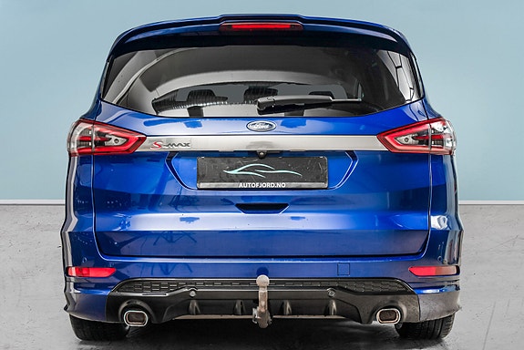 Ford S-MAX 10 of 30